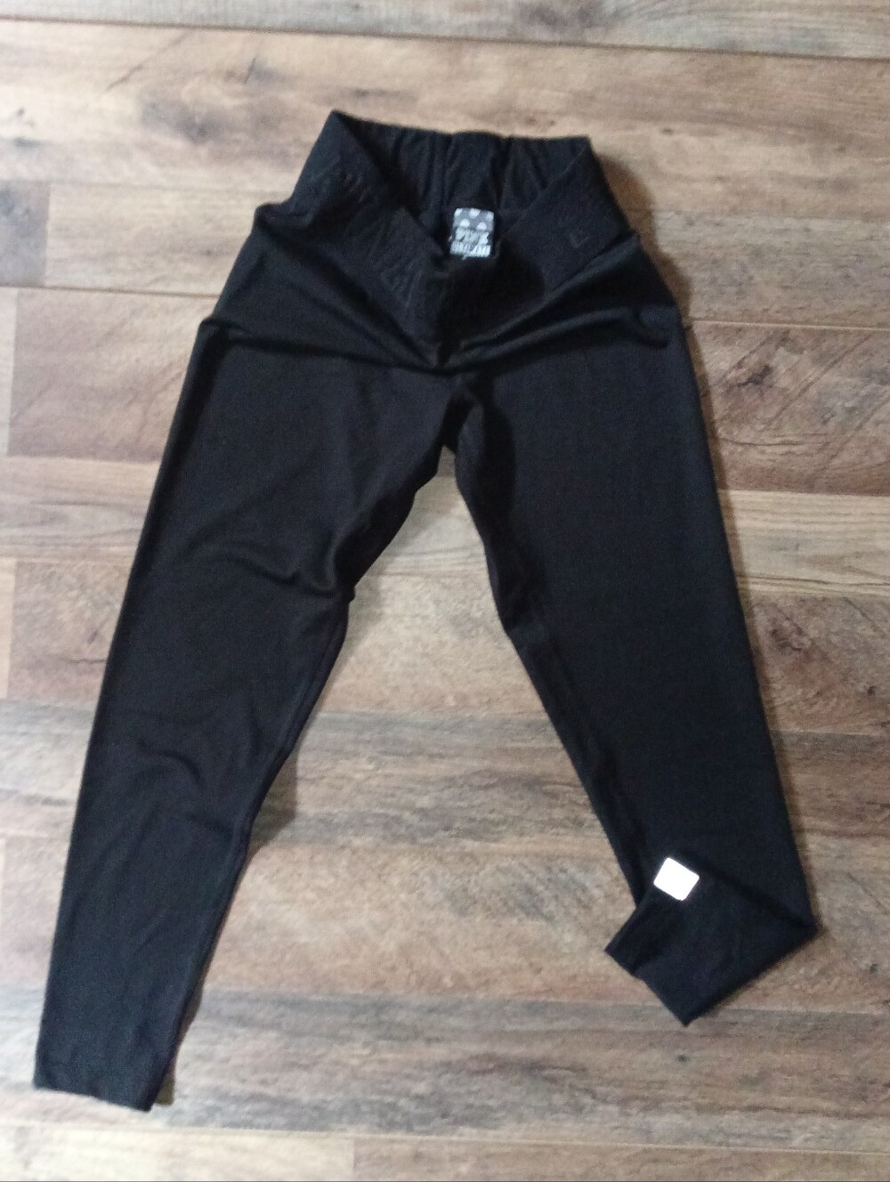 Women's Girls Pink Ultimate Leggings Size XS